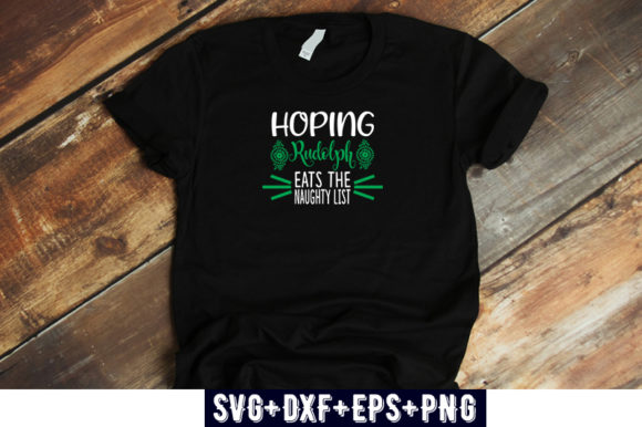 Christmas Graphics That Make T-Shirt Designs Pop