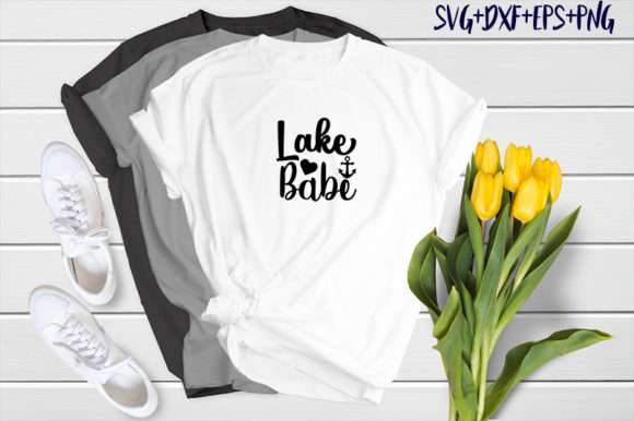 Lake Babe Graphics & T-Shirt Designs Brand Review