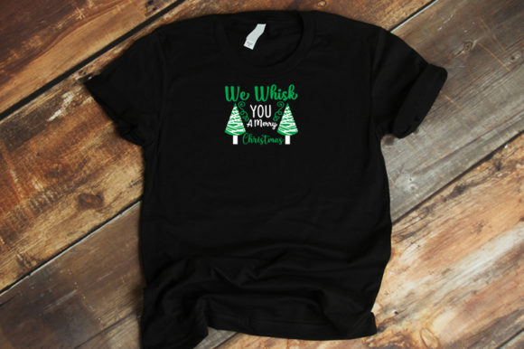 We Whisk You a Merry Christmas: A Designer's Review